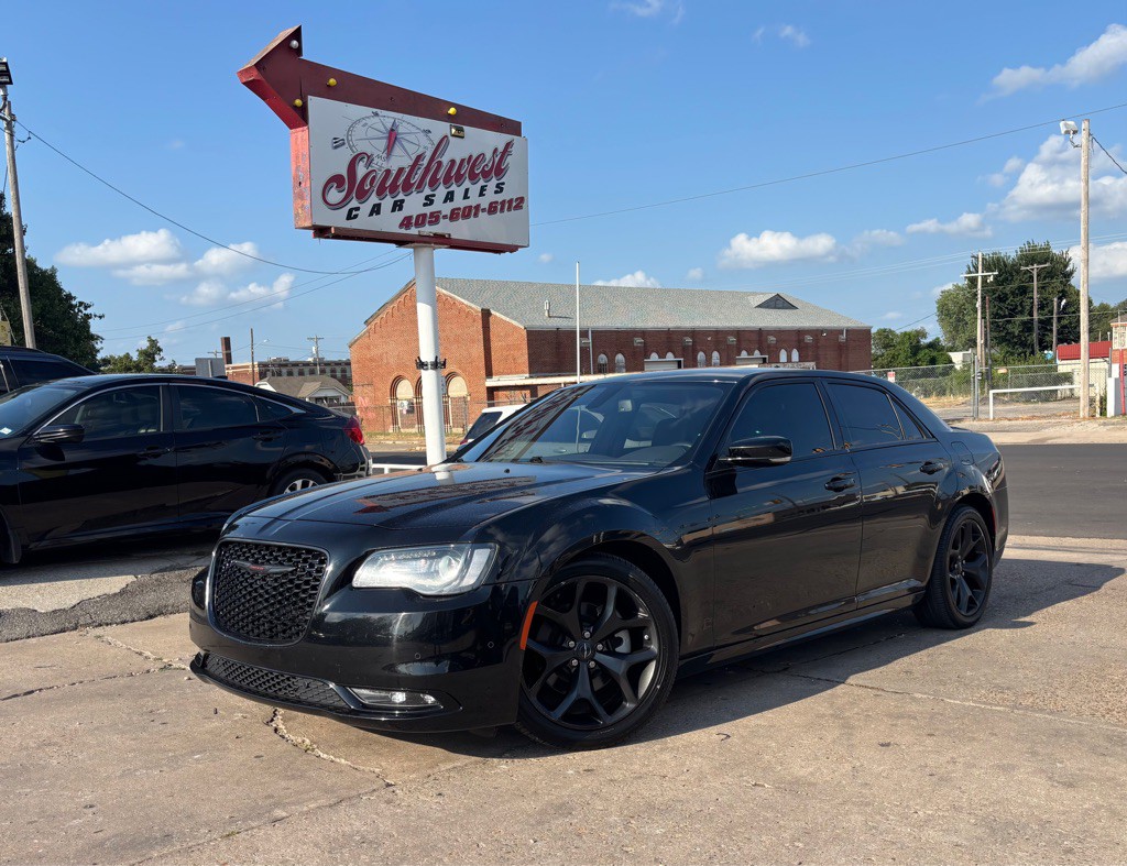 2022 Chrysler 300 Image 26