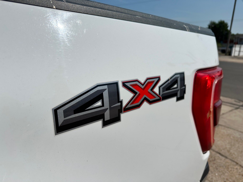 2021 Ford F-150 Image 9