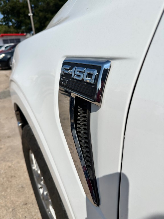2021 Ford F-150 Image 10