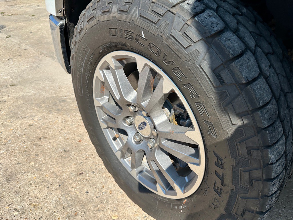 2021 Ford F-150 Image 11