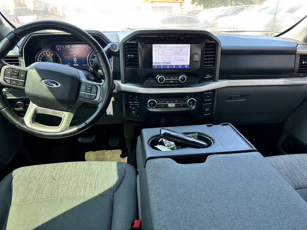 2021 Ford F-150 Image 13