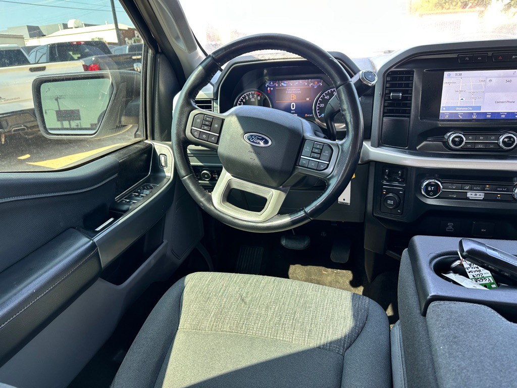 2021 Ford F-150 Image 14