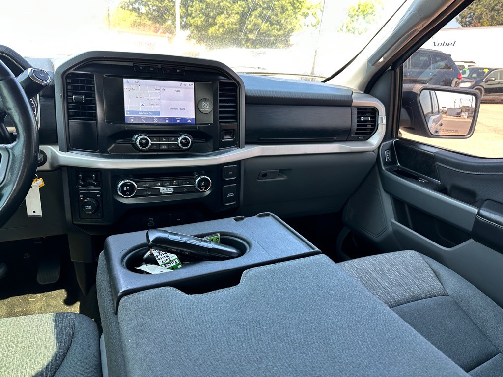 2021 Ford F-150 Image 15