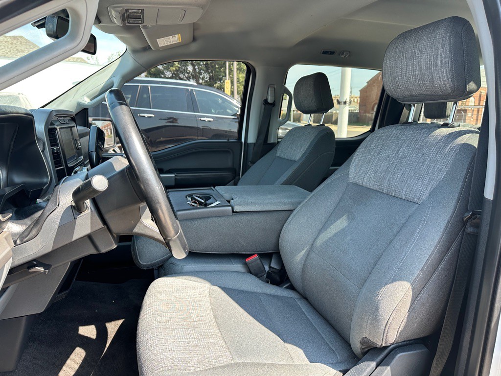 2021 Ford F-150 Image 18