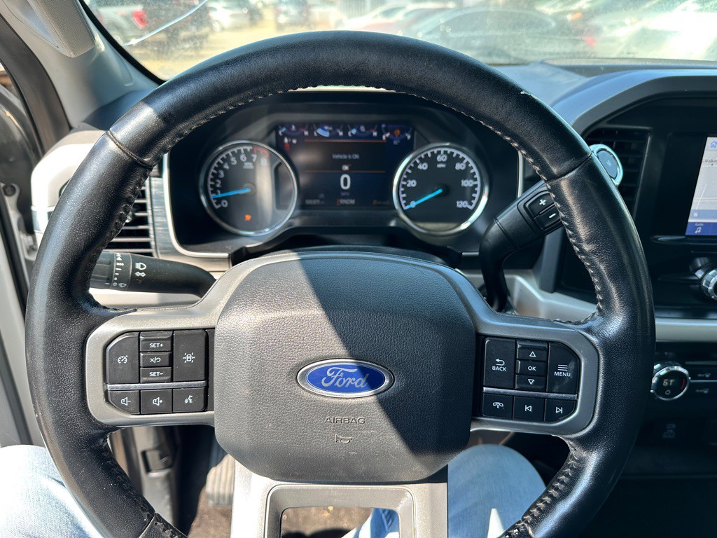 2021 Ford F-150 Image 21