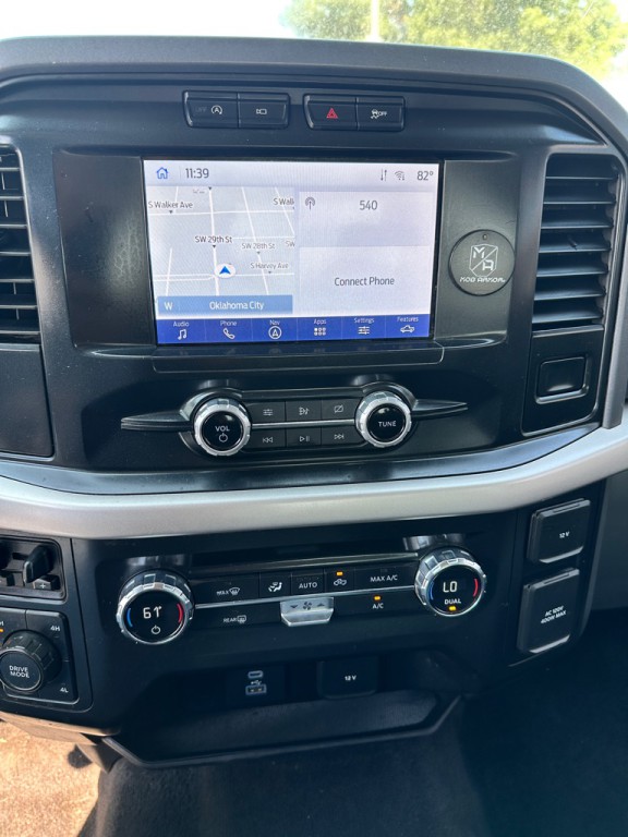 2021 Ford F-150 Image 22
