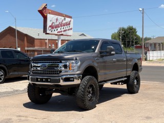 Image for 2018 Ford F-150 Supercrew ID: 6708148