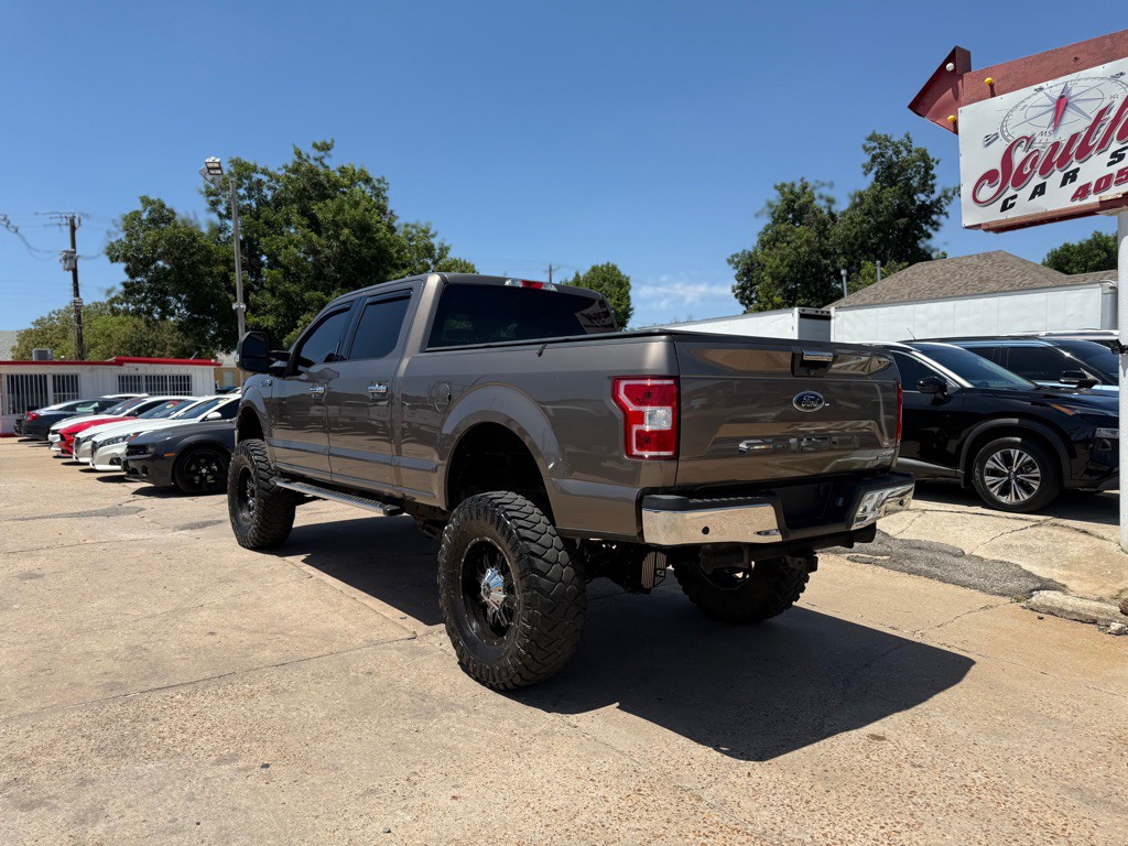 2018 Ford F-150 Image 7