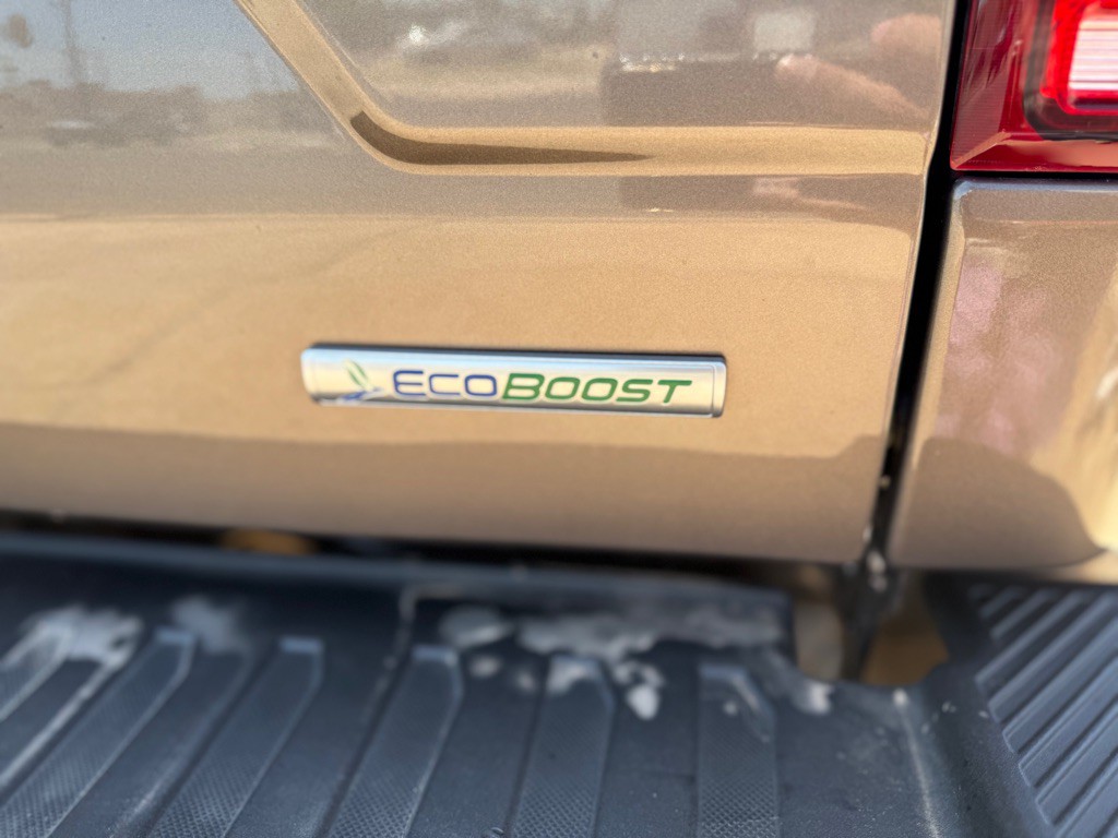 2018 Ford F-150 Image 10