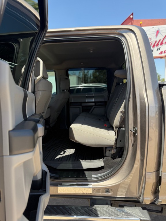 2018 Ford F-150 Image 13