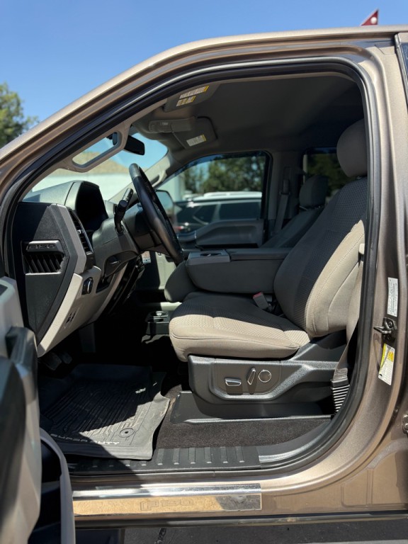 2018 Ford F-150 Image 14