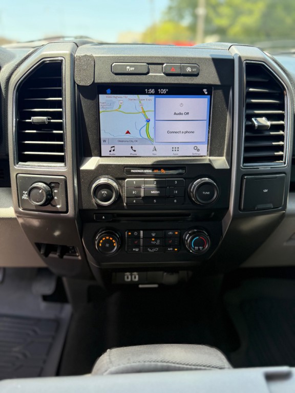 2018 Ford F-150 Image 16