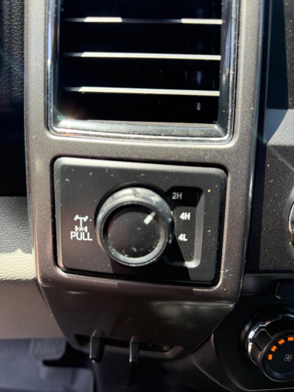 2018 Ford F-150 Image 17