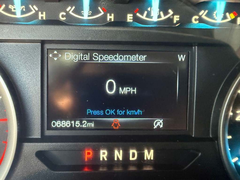2018 Ford F-150 Image 18