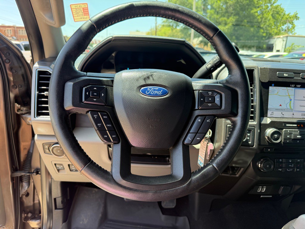 2018 Ford F-150 Image 19