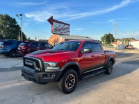 Image for 2016 RAM 1500 Rebel ID: 6708166