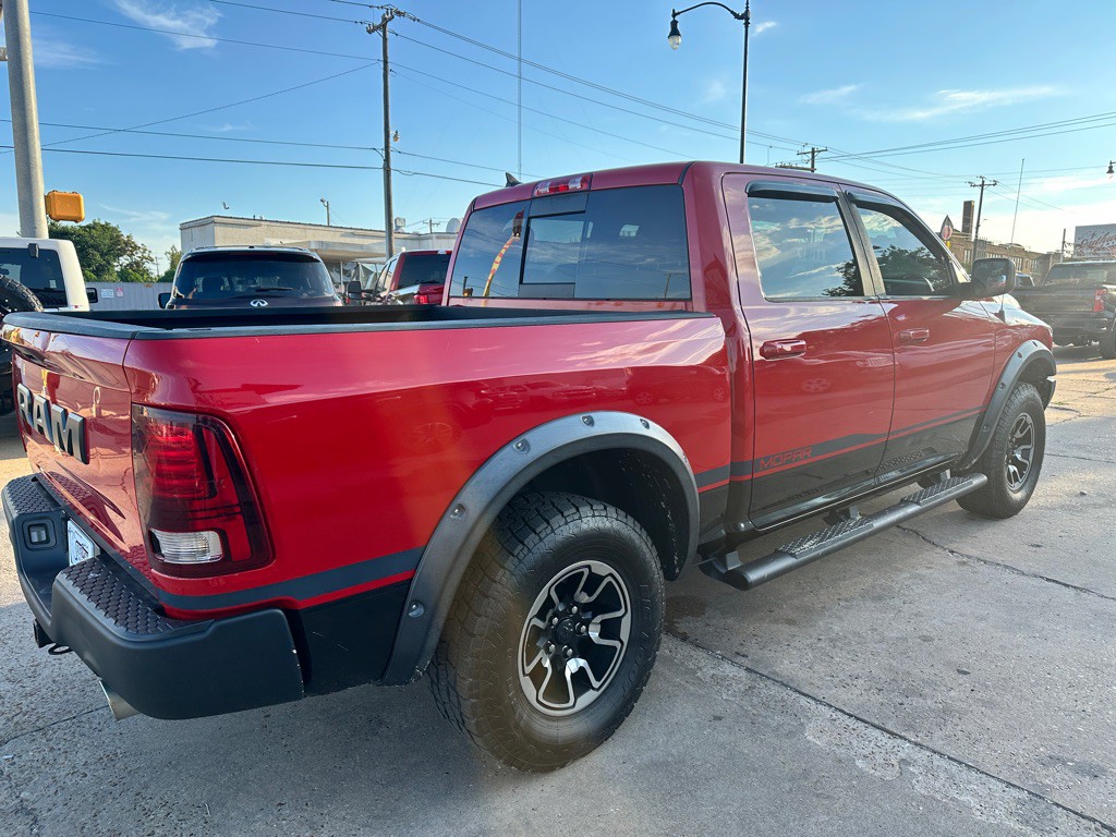 2016 RAM 1500 Image 5