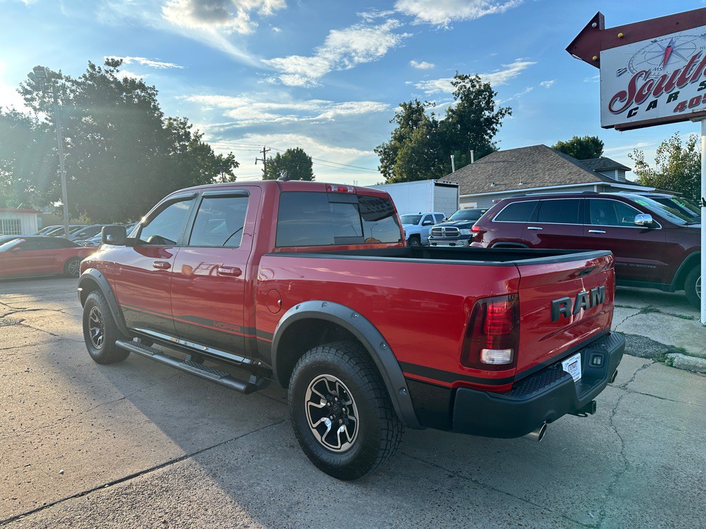 2016 RAM 1500 Image 7