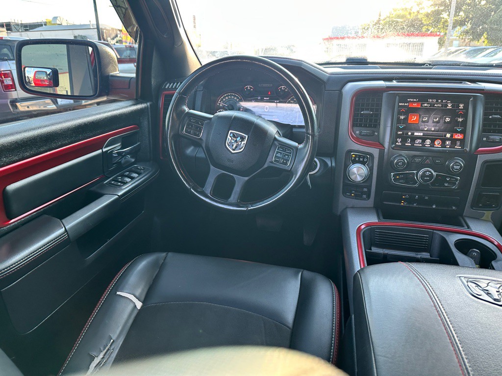 2016 RAM 1500 Image 13