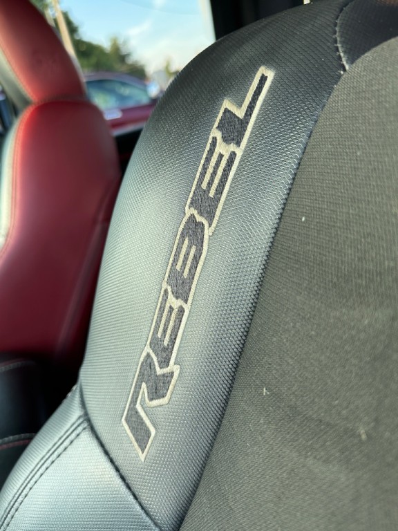 2016 RAM 1500 Image 21