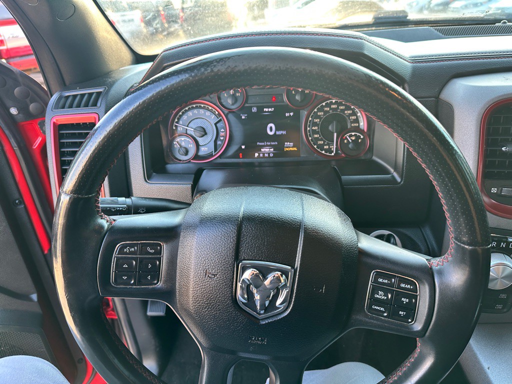2016 RAM 1500 Image 23
