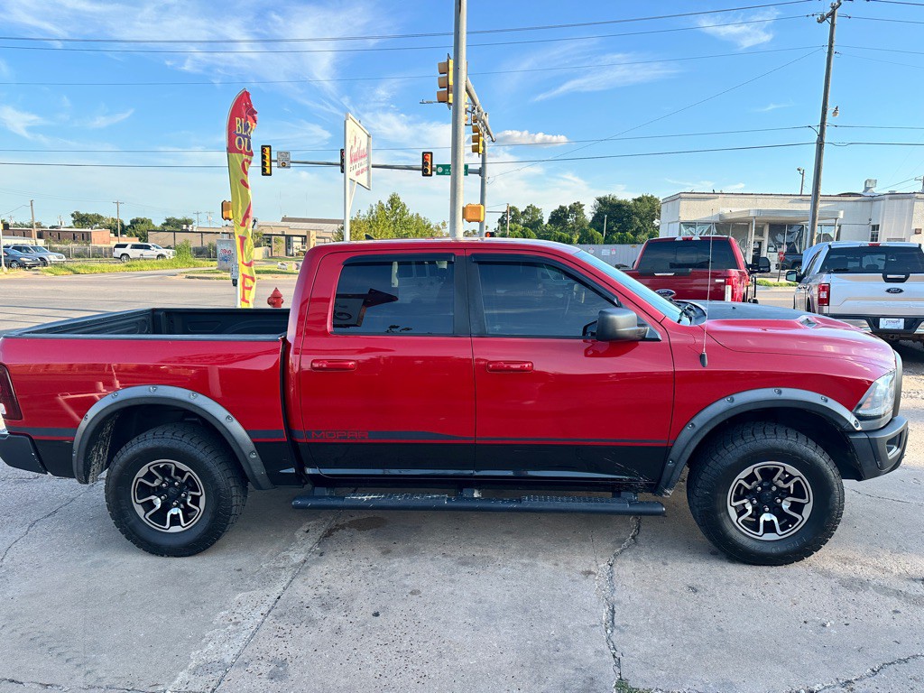 2016 RAM 1500 Image 29