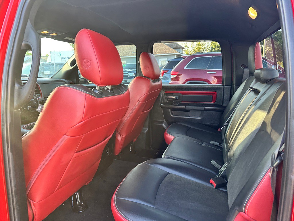 2016 RAM 1500 Image 34