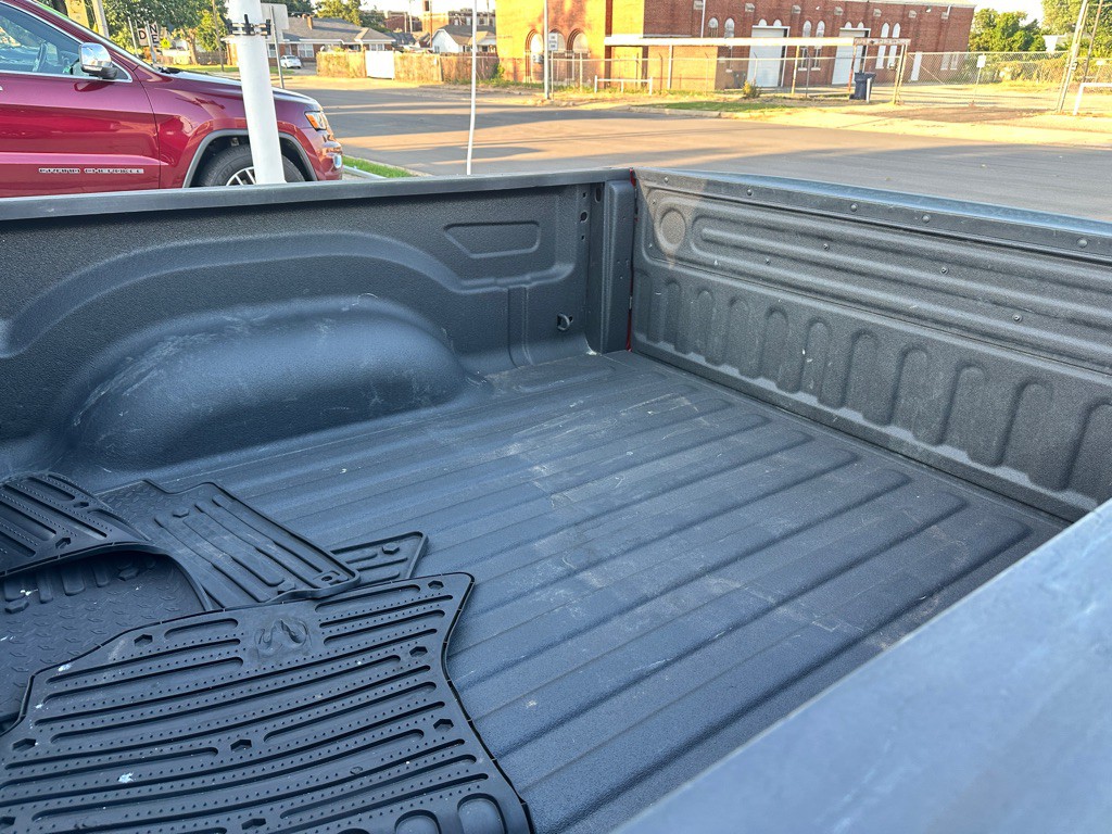 2016 RAM 1500 Image 35