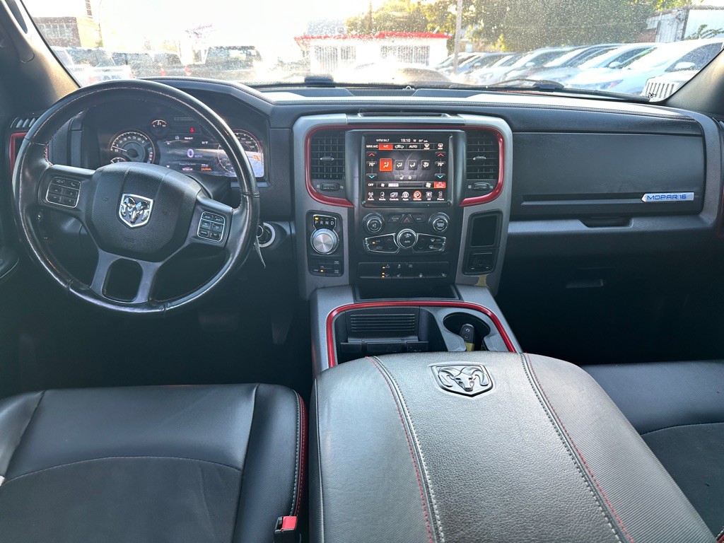 2016 RAM 1500 Image 41