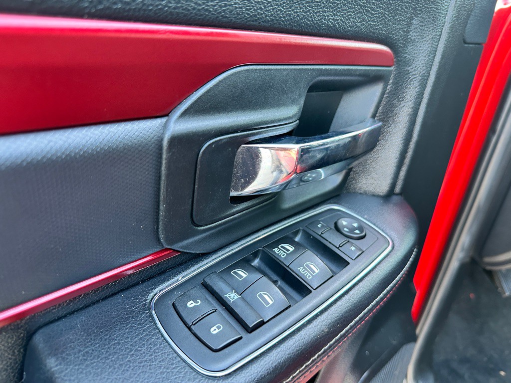 2016 RAM 1500 Image 50