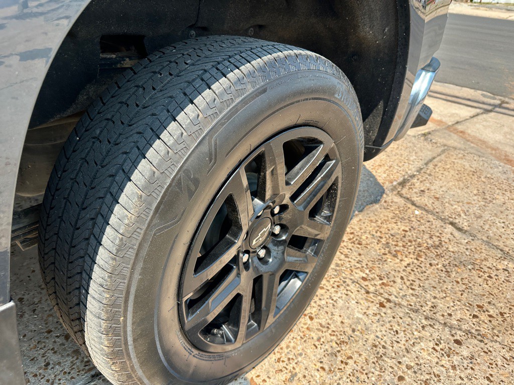 2019 Chevrolet Silverado 1500 Image 9