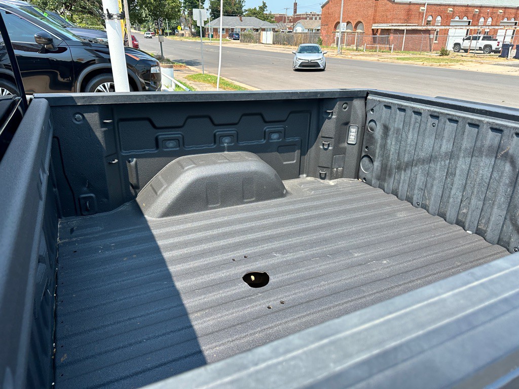 2019 Chevrolet Silverado 1500 Image 10