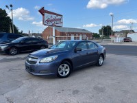 Image for 2013 Chevrolet Malibu LS ID: 6708227