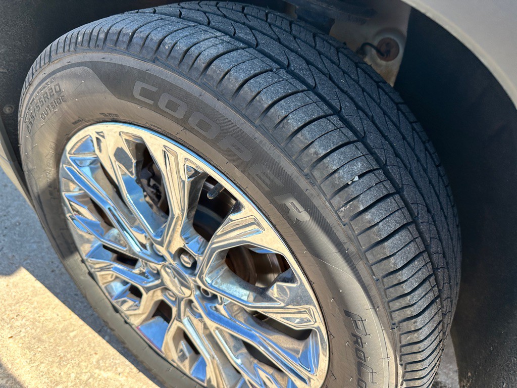 2023 Chevrolet Traverse Image 10