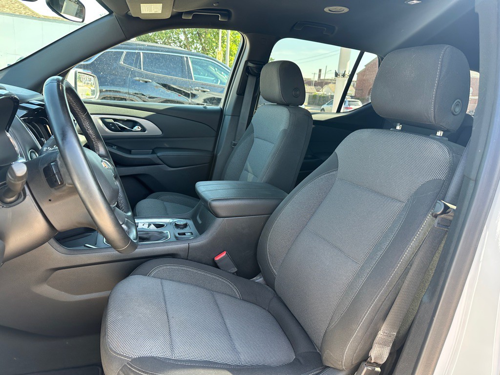 2023 Chevrolet Traverse Image 18