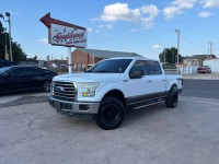 Image for 2016 Ford F-150 Supercrew ID: 6713568