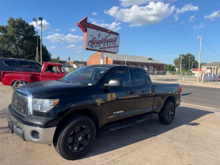 Image for 2010 Toyota Tundra DOUBLE CAB SR5 ID: 6716285