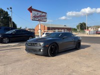 Image for 2010 Chevrolet Camaro SS ID: 6717882
