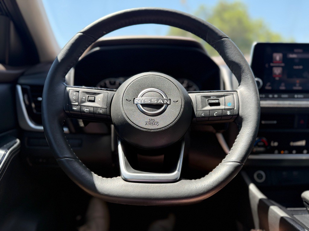 2022 Nissan Rogue Image 22