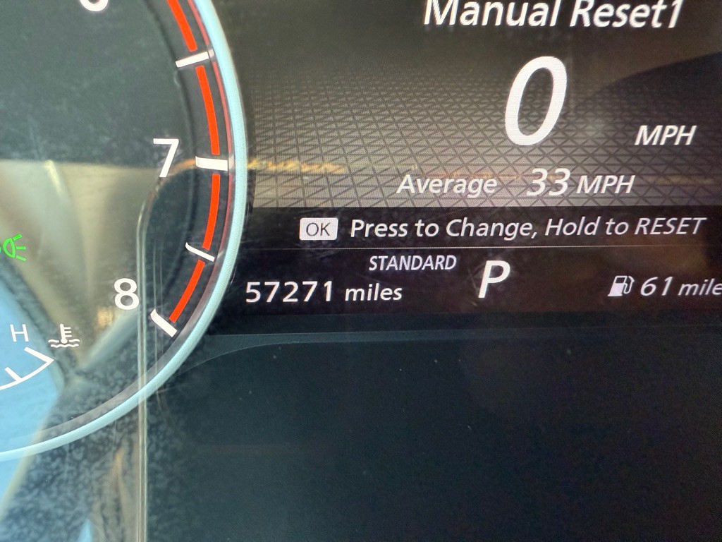 2022 Nissan Rogue Image 20