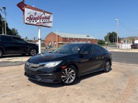 Image for 2018 Honda Civic EX ID: 6733891