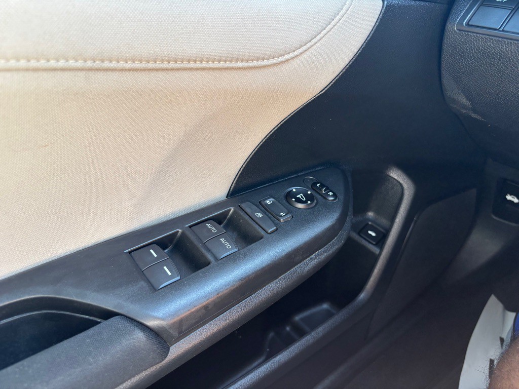 2018 Honda Civic Image 17