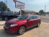 Image for 2013 Lincoln MKT  ID: 6737709