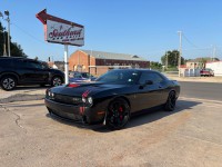 Image for 2017 Dodge Challenger Srt Hellcat ID: 6737989