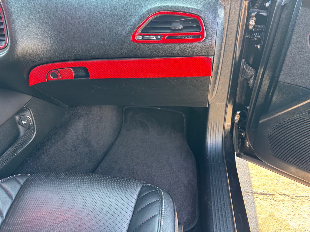 2017 Dodge Challenger Image 22