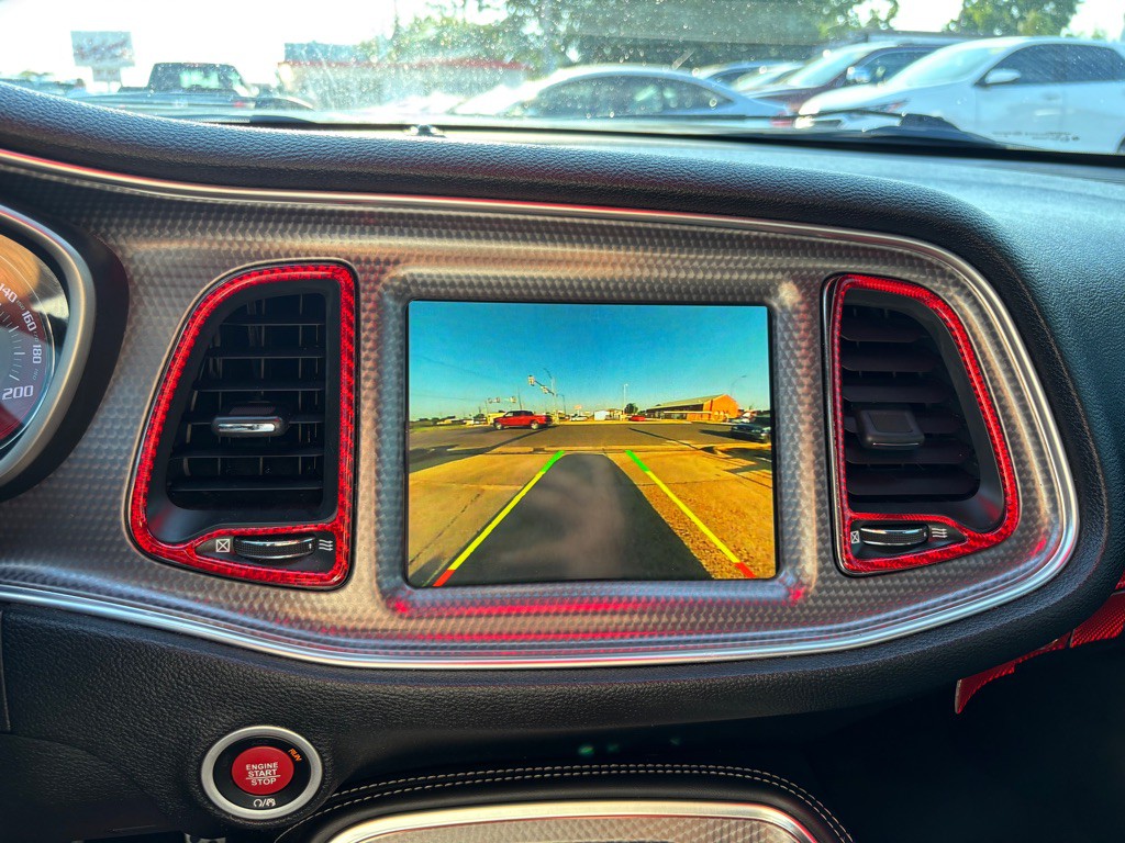 2017 Dodge Challenger Image 35