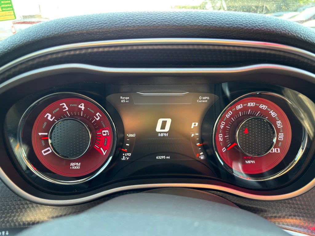 2017 Dodge Challenger Image 39