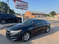 Image for 2016 Kia Optima LX ID: 6739586