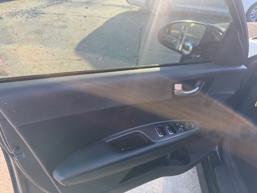 2016 Kia Optima Image 10