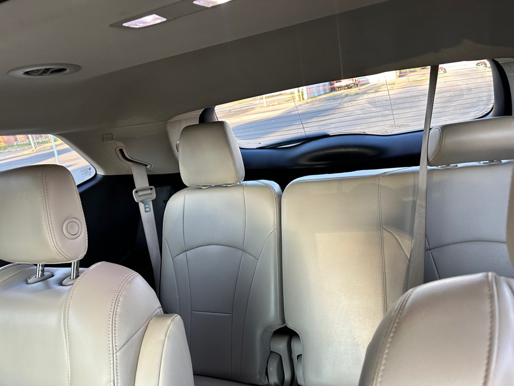2018 Buick Enclave Image 34